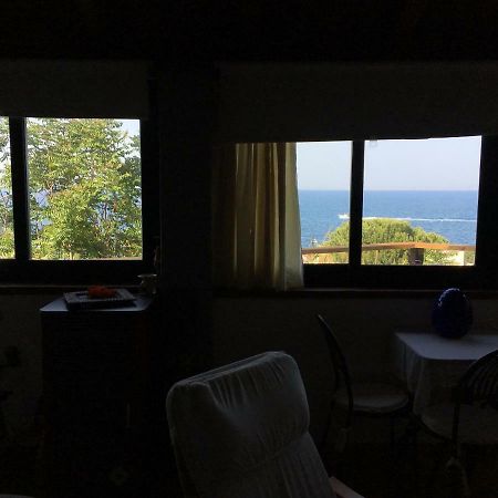 Una Finestra Sul Mare เอากุสตา ภายนอก รูปภาพ